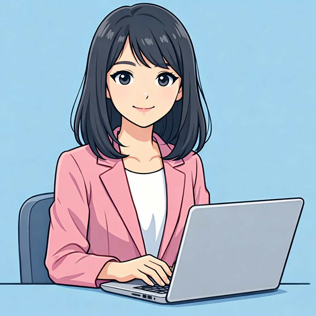 ITの初心者