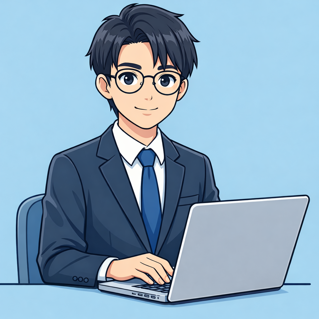 IT・PC専門家